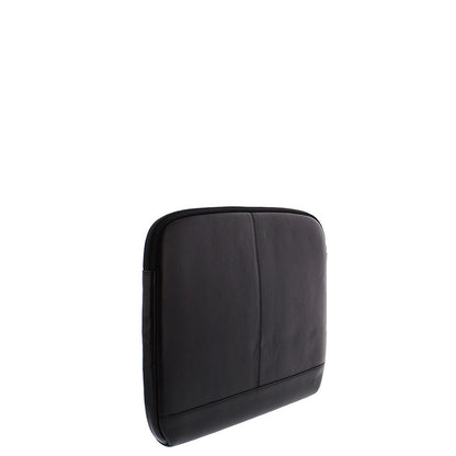Plevier Manasse 1 laptop sleeve 14 inch black