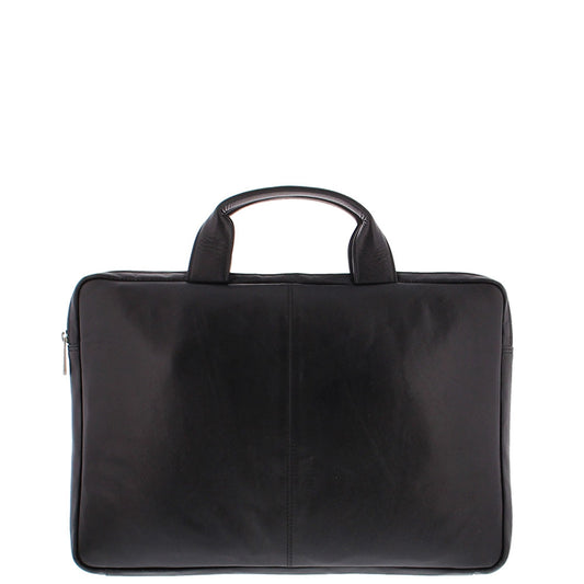 Plevier Manasse 3 laptop sleeve/bag 15.6 inch black