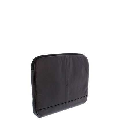 Plevier Manasse 2 laptop sleeve 14 inch black