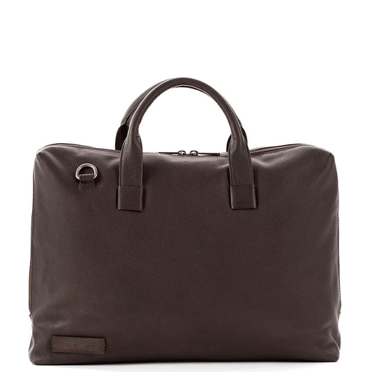 Plevier Digit business bag 15.6 inch brown