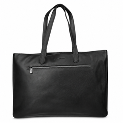 Plevier Livingstone damestas 17,3 inch zwart