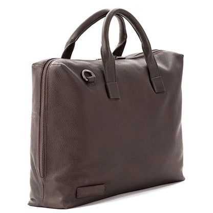 Plevier Digit business bag 15.6 inch brown