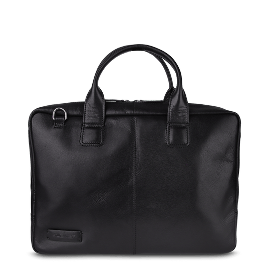 Plevier Basalt business bag 15.6 inch black