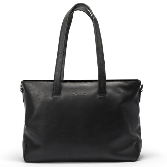 Plevier Edge shoulder bag 15.6 inch black