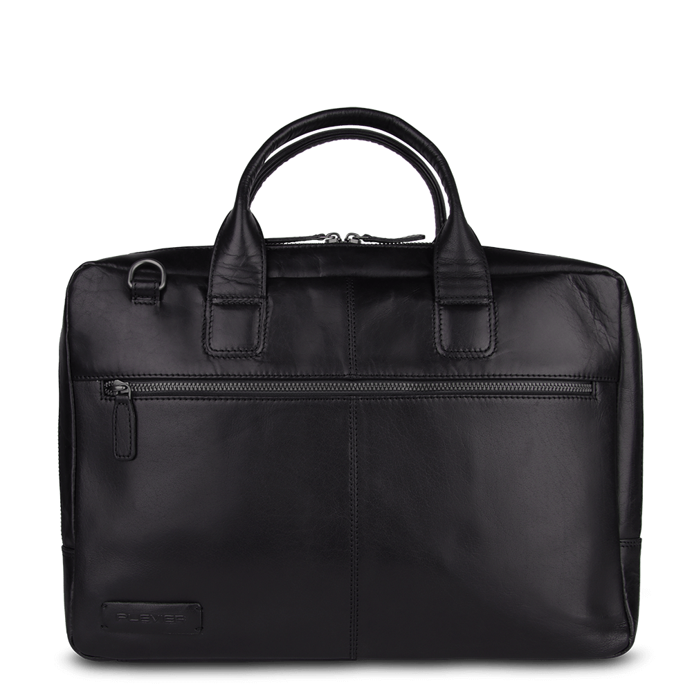 Plevier Flint business bag 15.6 inch black