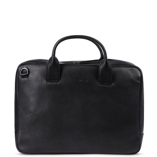 Plevier Gherkin laptop bag 15.6 inch black