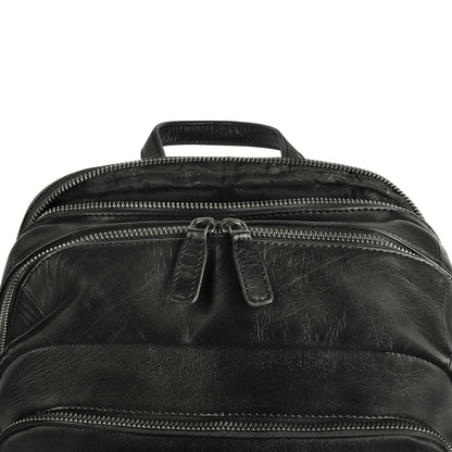 Plevier Opaal backpack 15.6 inch black