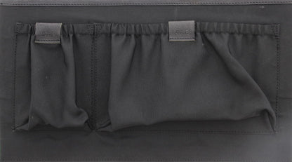 Plevier London laptop bag 15.6 inch black